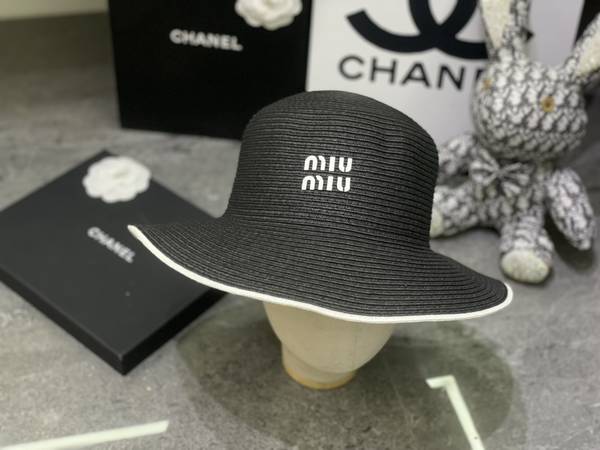 Miu Miu Hat MUH00109